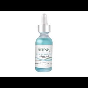 Replenix Pure Hydration Hyaluronic Acid Serum